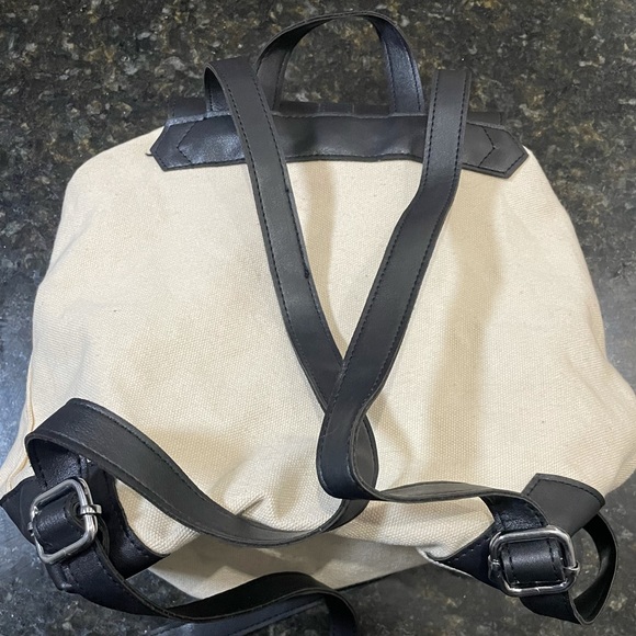 Deux Lux Small Backpack - Picture 2 of 3